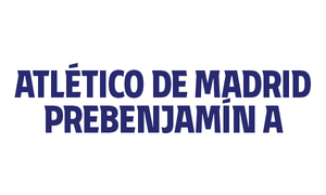 Atlético de Madrid Prebenjamín A
